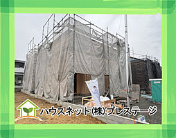 郡山市並木第1　6号棟　Cradle garden