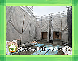 郡山市並木第1　5号棟　Cradle garden