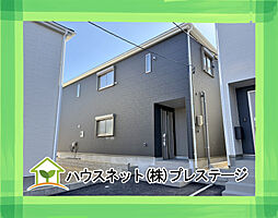 郡山市並木第1　5号棟　Cradle garden