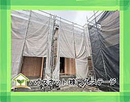 郡山市並木第1　4号棟　Cradle garden