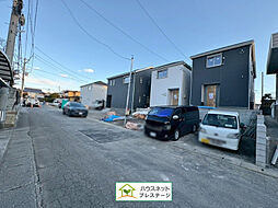 郡山市並木第1 4号棟 Cradle garden