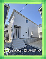 郡山市並木第1　4号棟　Cradle garden