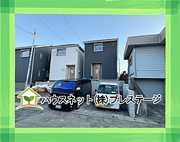 郡山市並木第1　2号棟　Cradle garden