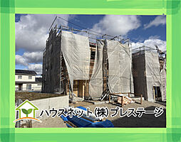 須賀川市和田第1　4号棟　Cradle garden