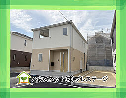 須賀川市和田第1　2号棟　Cradle garden