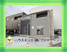 郡山市本町二丁目　2号棟　Blooming Garden