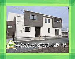 郡山市本町二丁目　1号棟　Blooming Garden