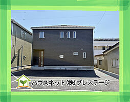 郡山市昭和第9　5号棟　Cradle garden