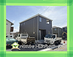 郡山市昭和第9 3号棟 Cradle garden