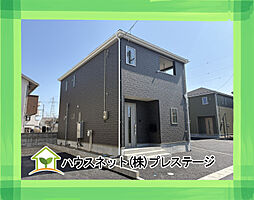 郡山市昭和第9　3号棟　Cradle garden