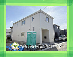 郡山市昭和第9 2号棟 Cradle garden