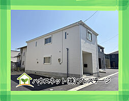郡山市昭和第9　2号棟　Cradle garden