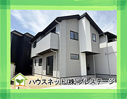 郡山市富久山町9期　2号棟　LIGARE