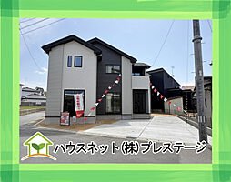 郡山市富久山町9期 1号棟 LIGARE