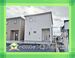 郡山市安積町荒井第6　1号棟　Cradle garden