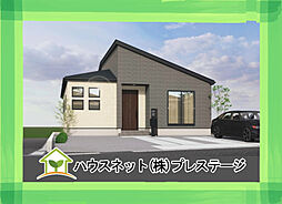 福島市鎌田2期　1号棟　GRAFARE