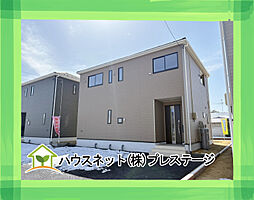 矢吹町八幡町第24　2号棟　Cradle garden