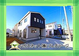 郡山市芳賀三丁目　7号棟　Blooming Garden