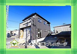 郡山市芳賀三丁目　1号棟　Blooming Garden