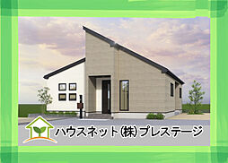 郡山市田村町金屋字宝蔵　2号棟　GRAFARE