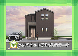 郡山市田村町金屋字宝蔵　1号棟　GRAFARE