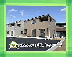 泉崎村北平山第2　2号棟　Cradle garden