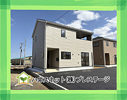 泉崎村北平山第2　1号棟　Cradle garden