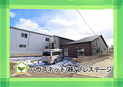 福島市大森高畑　2号棟　Blooming Garden