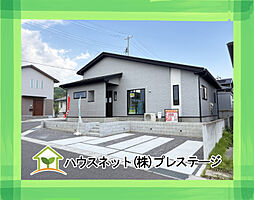 二本松市油井2期　2号棟　LIGARE