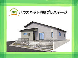 二本松市油井2期　2号棟　LIGARE