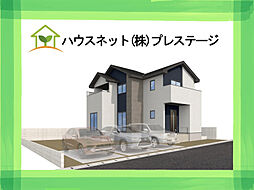 二本松市油井2期　1号棟　LIGARE