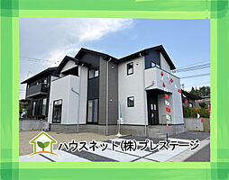 二本松市油井2期　1号棟　LIGARE
