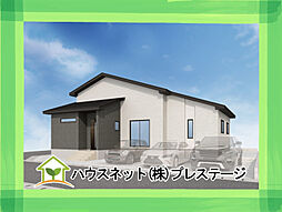 桑折町4期　2号棟　LIGARE