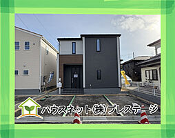 郡山市安積荒井第13　1号棟　Livele GardenS