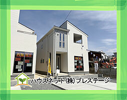 郡山市亀田2丁目第2　3号棟　Livele GardenS