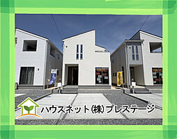 郡山市亀田2丁目第2　2号棟　Livele GardenS