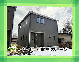 白河市白坂第10　1号棟　Cradle garden