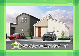 郡山市安積四丁目　1号棟　GRAFARE