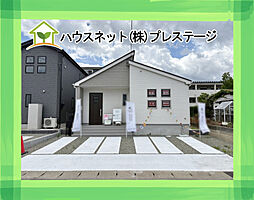 郡山市安積四丁目　1号棟　GRAFARE