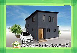 郡山市安積荒井2丁目　2号棟