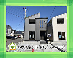 郡山市町東2丁目第2　1号棟　Livele GardenS