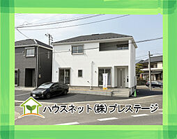 郡山市安積荒井第3　2号棟　Cradle garden