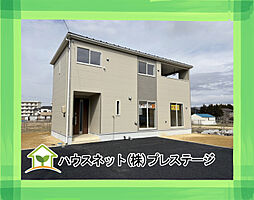 白河市久田野第14　1号棟　Cradle garden