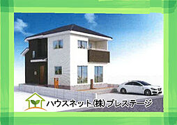 郡山市安積町笹川　1号棟　いろどりアイタウン