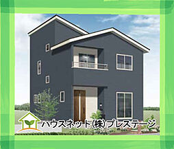 喜多方市東川原田　1号棟　新築戸建