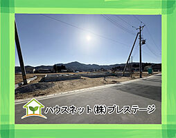 大玉村玉井第5 1号棟 Cradle garden