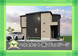 福島市森合字北谷地　2号棟　GRAFARE