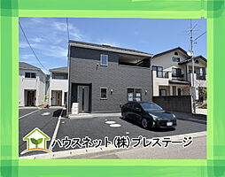郡山市八山田西第2　6号棟　Cradle garden