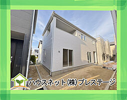 郡山市八山田西第2　4号棟　Cradle garden