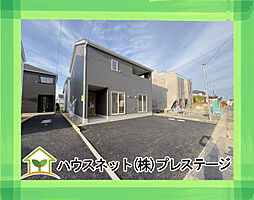 郡山市八山田西第2　3号棟　Cradle garden
